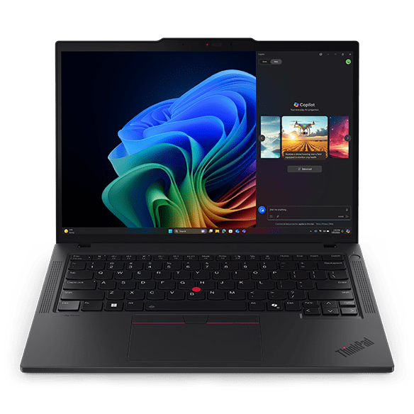Lenovo ThinkPad T14 Gen 6 Intel