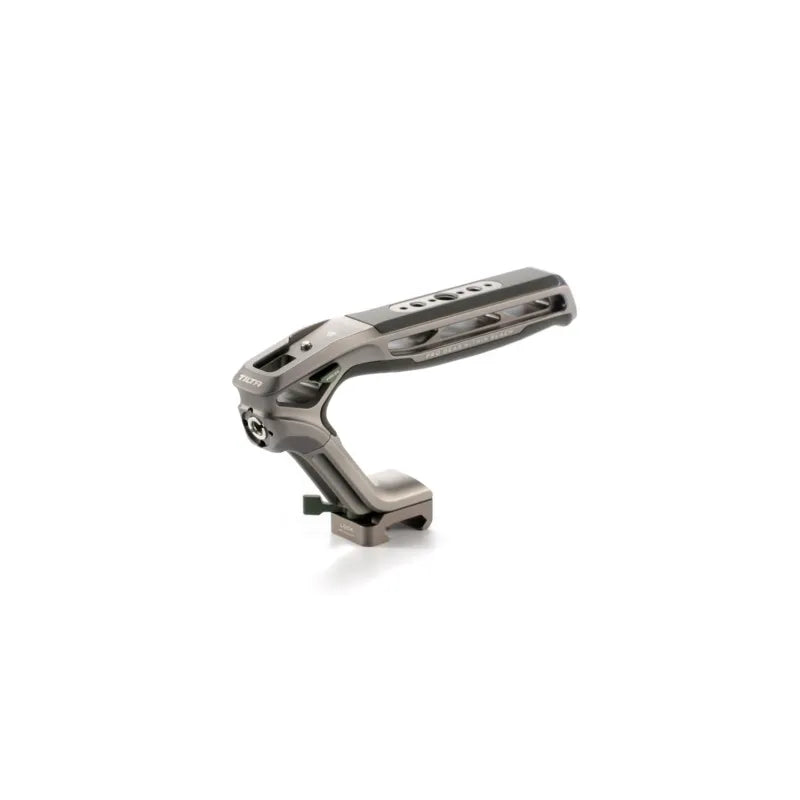 Alça Superior Tilta Xeno com Trava NATO (Titanium Gray) TA-XTH3-TG