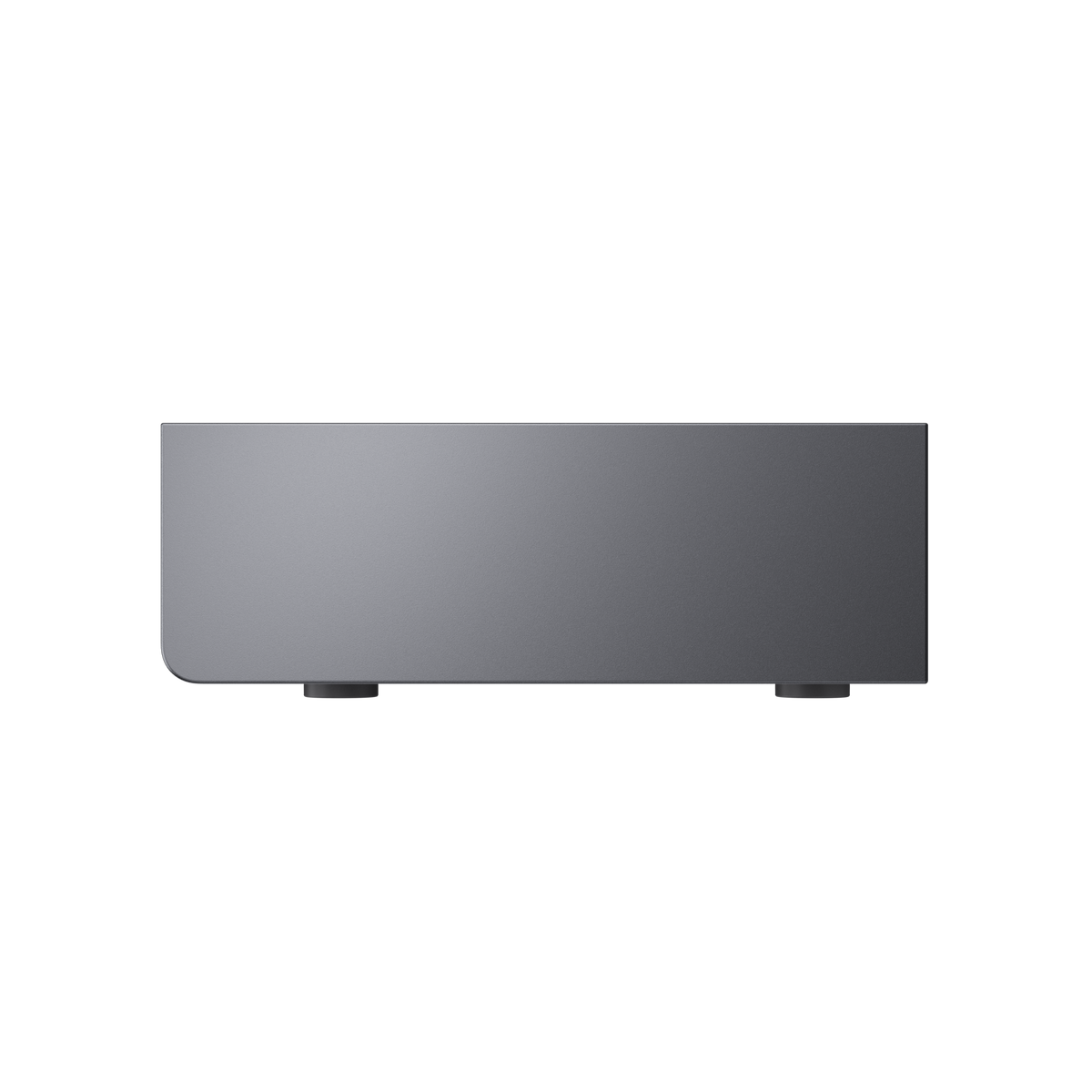 ASUS Ascent GX10 Cinza Estelar – lateral