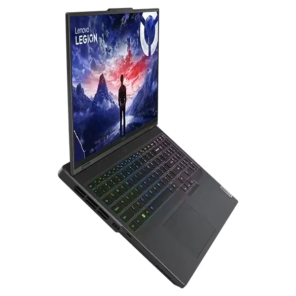 Lenovo Legion i5 16IRX9 32GB 1TB SSD rtx 4070